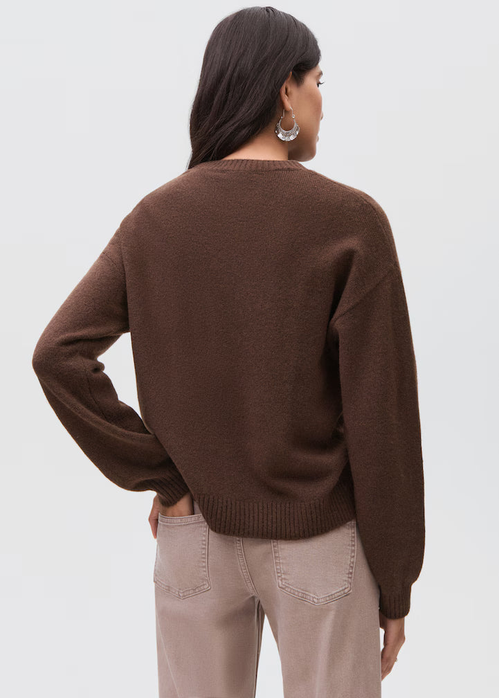 Fiona Knit Jumper