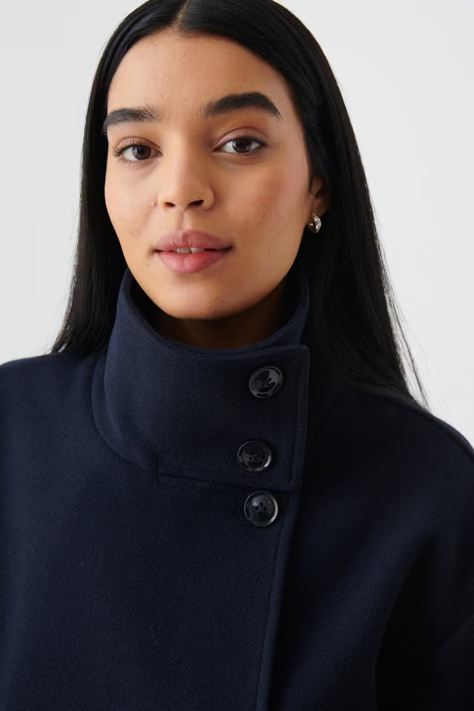 Nila Trench Coat