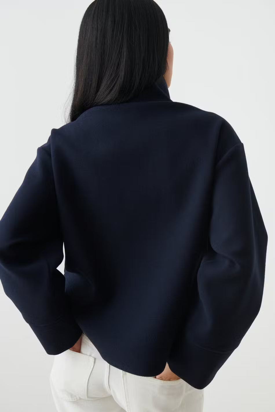 Nila Trench Coat