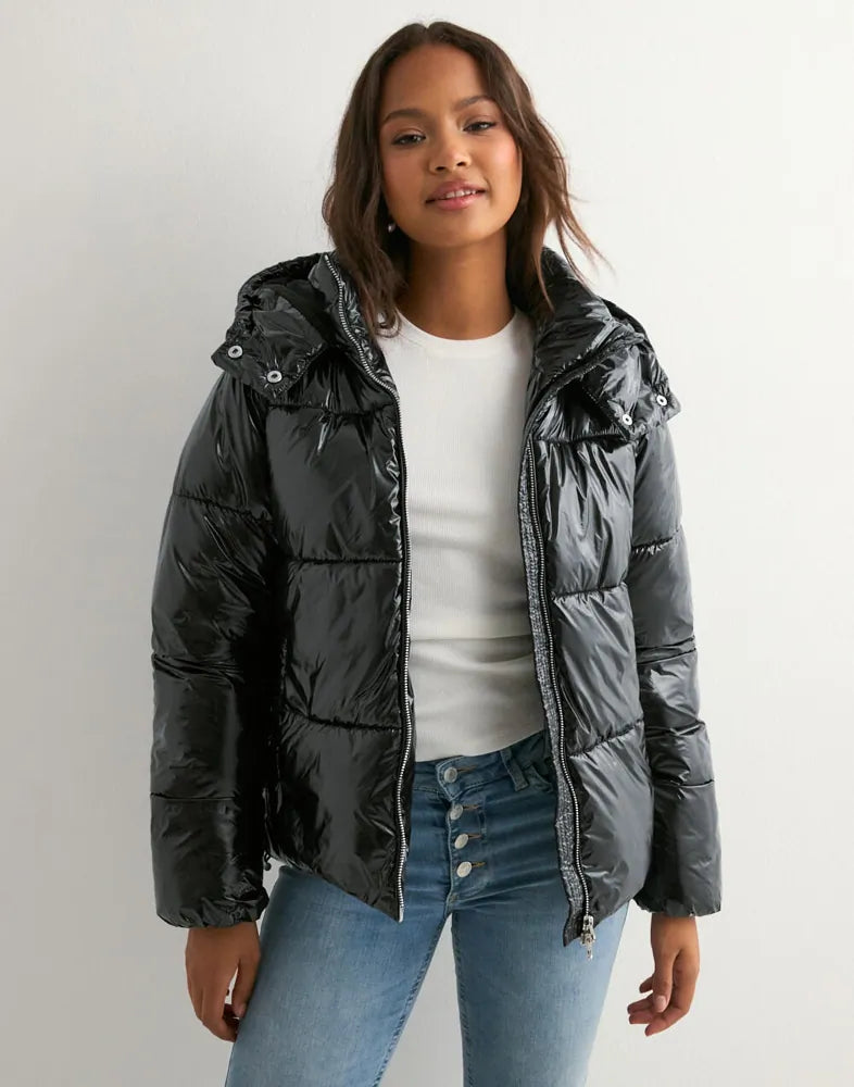 Lena | Puffer Jacket