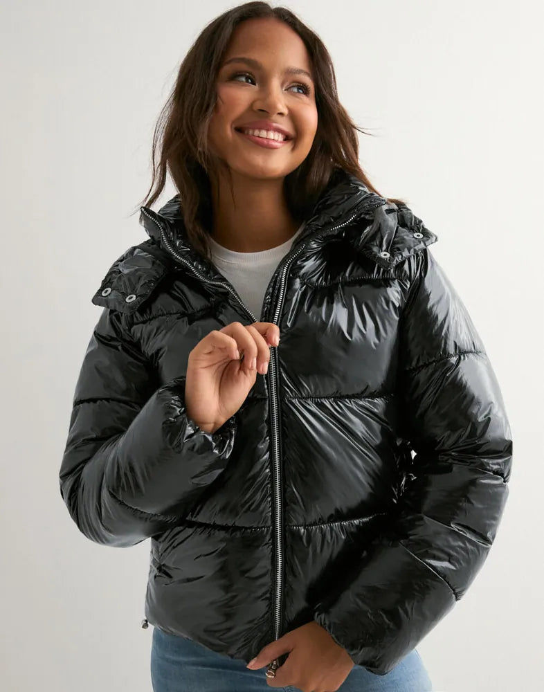 Lena | Puffer Jacket