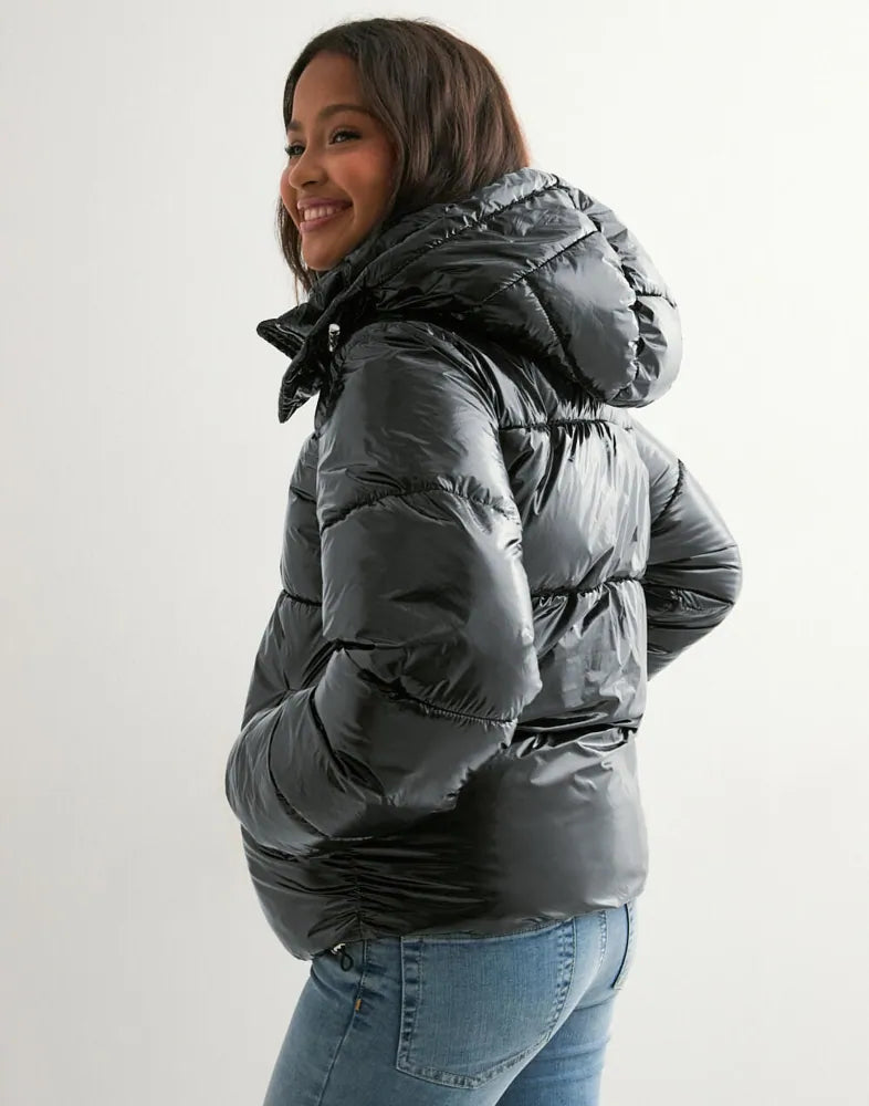 Lena | Puffer Jacket