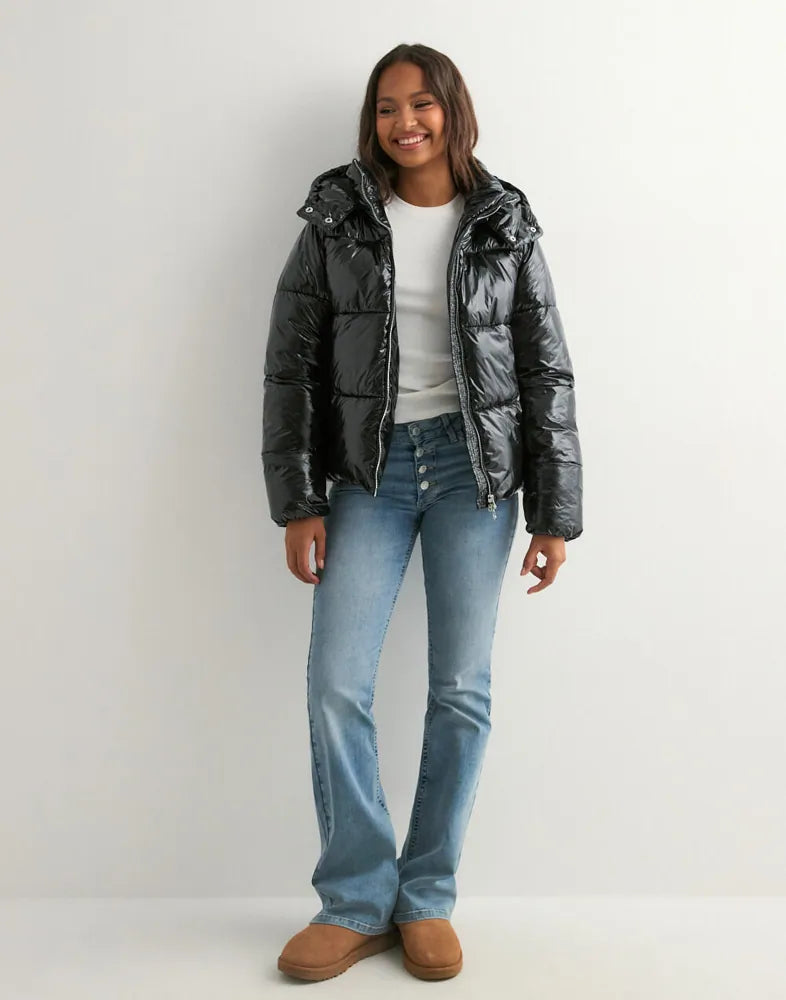 Lena | Puffer Jacket