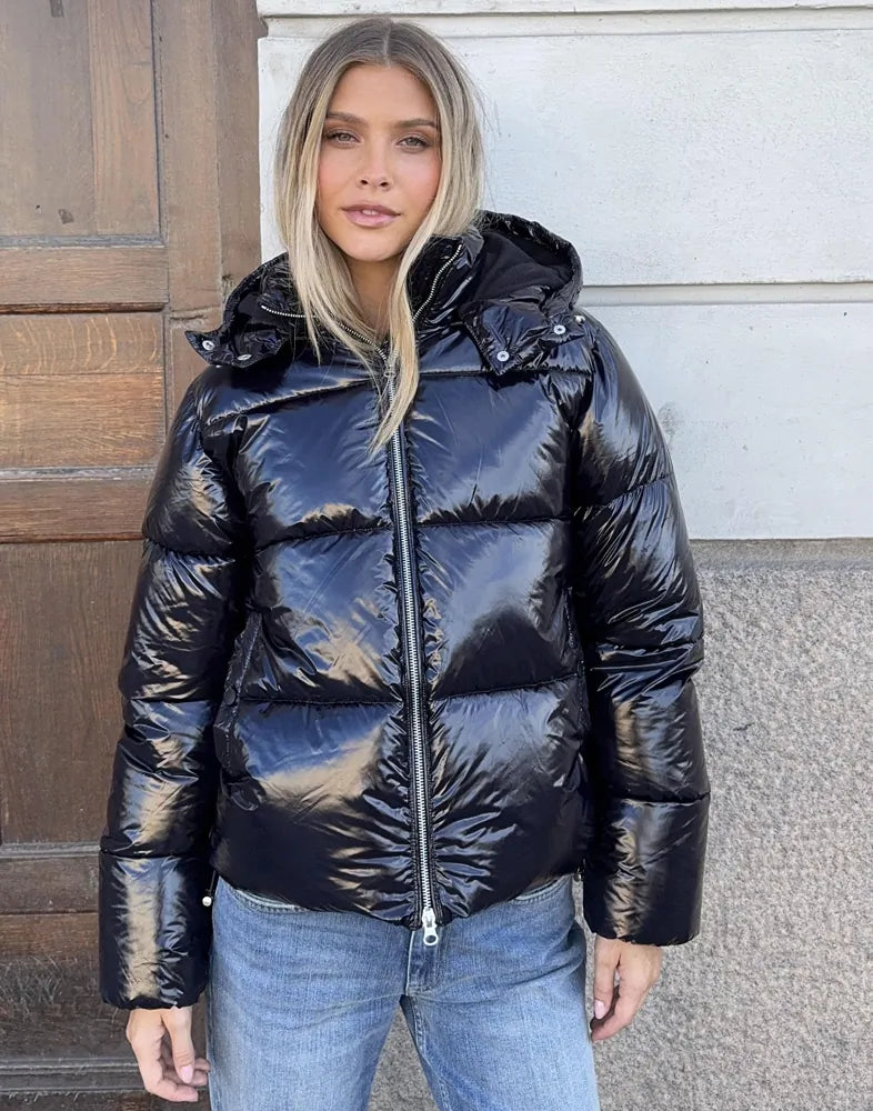 Lena | Puffer Jacket