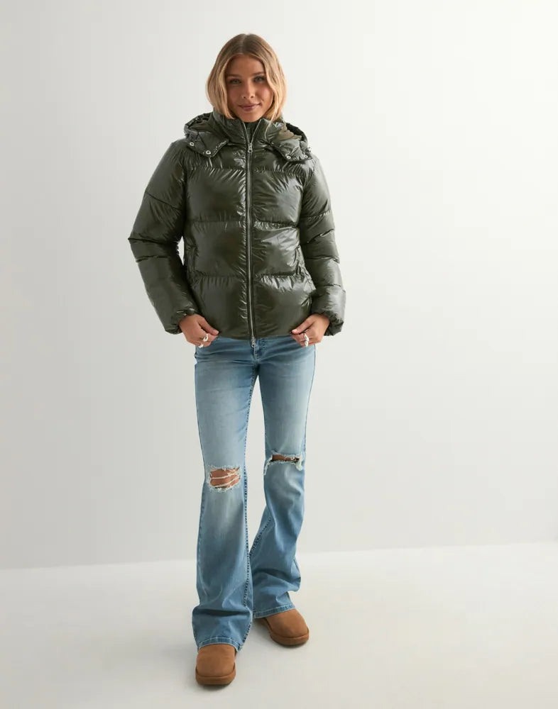Lena | Puffer Jacket