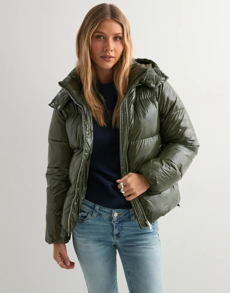 Lena | Puffer Jacket