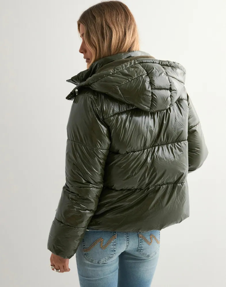 Lena | Puffer Jacket