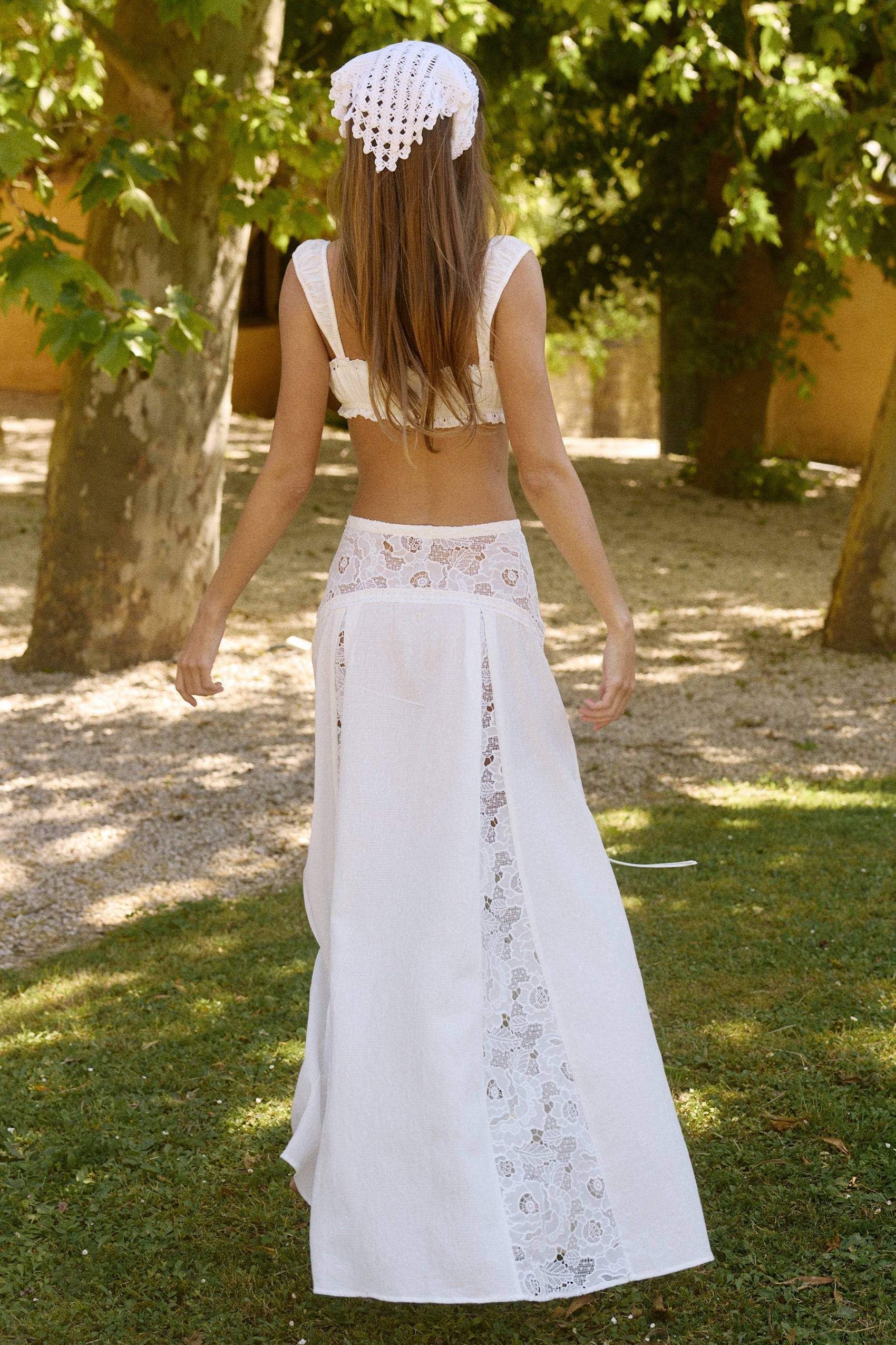 Jolie Maxi Set