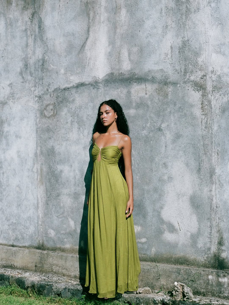 Laura Maxi Dress