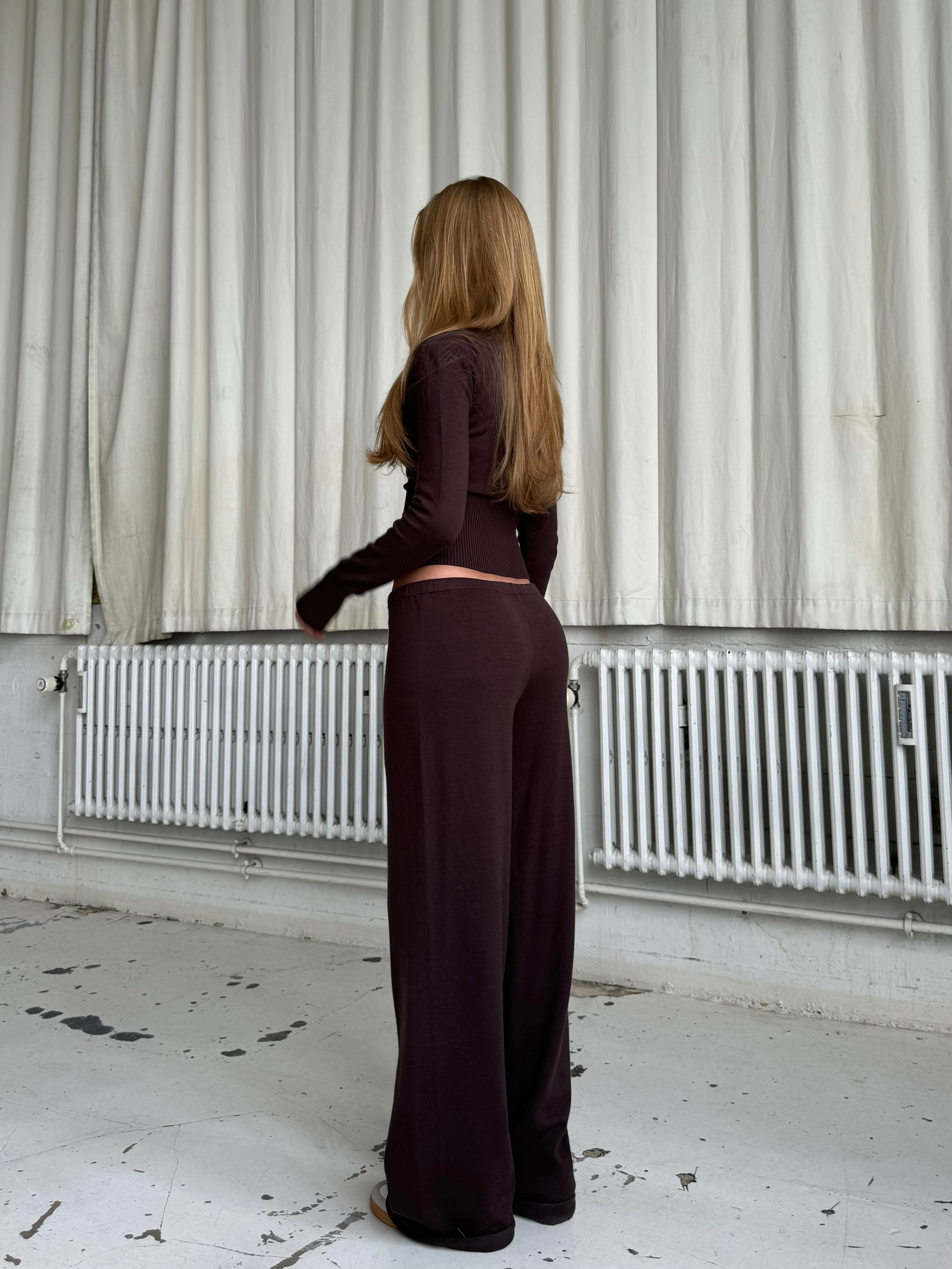 Zoey | Comfy Knit Set