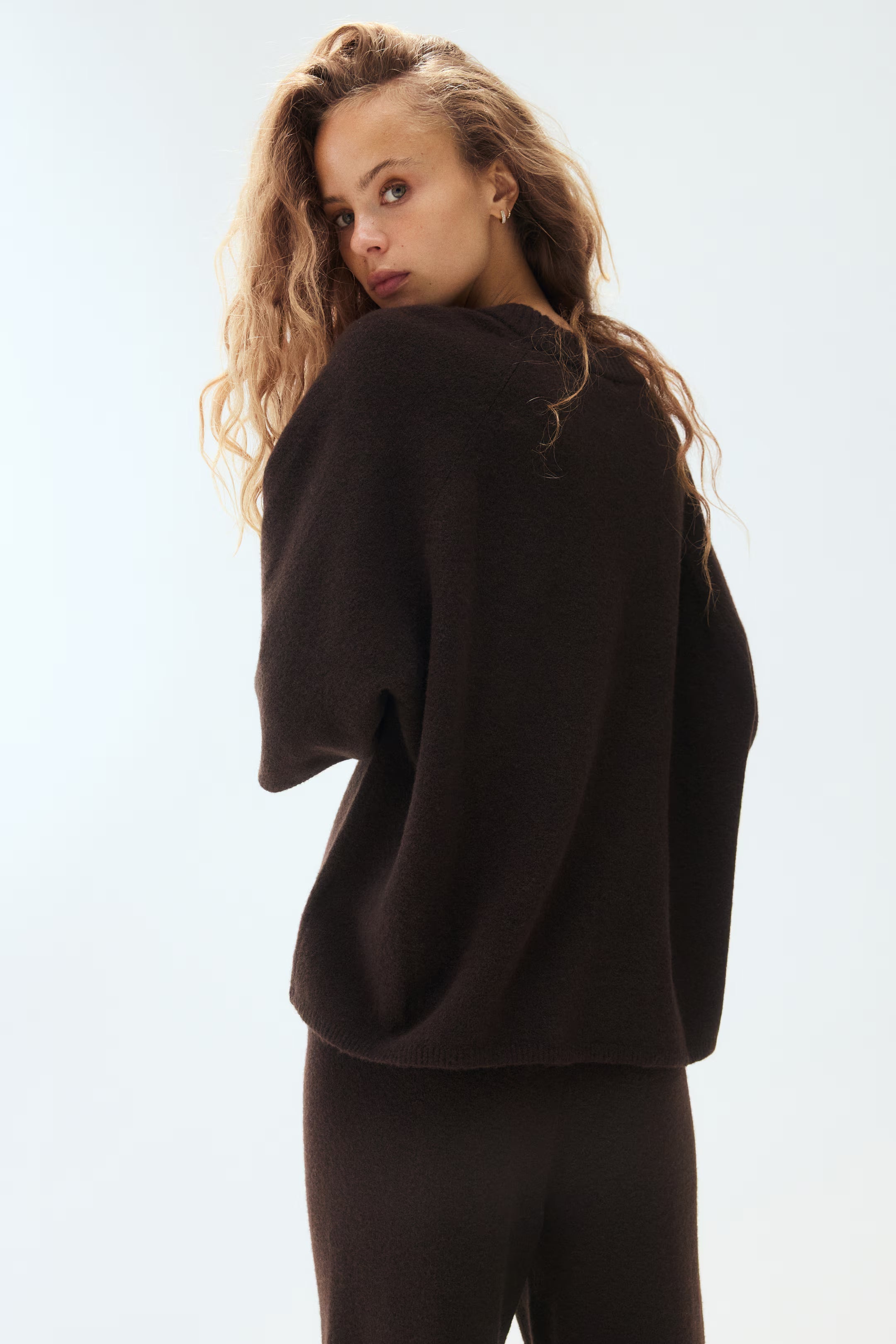 Bonnie Knit Set