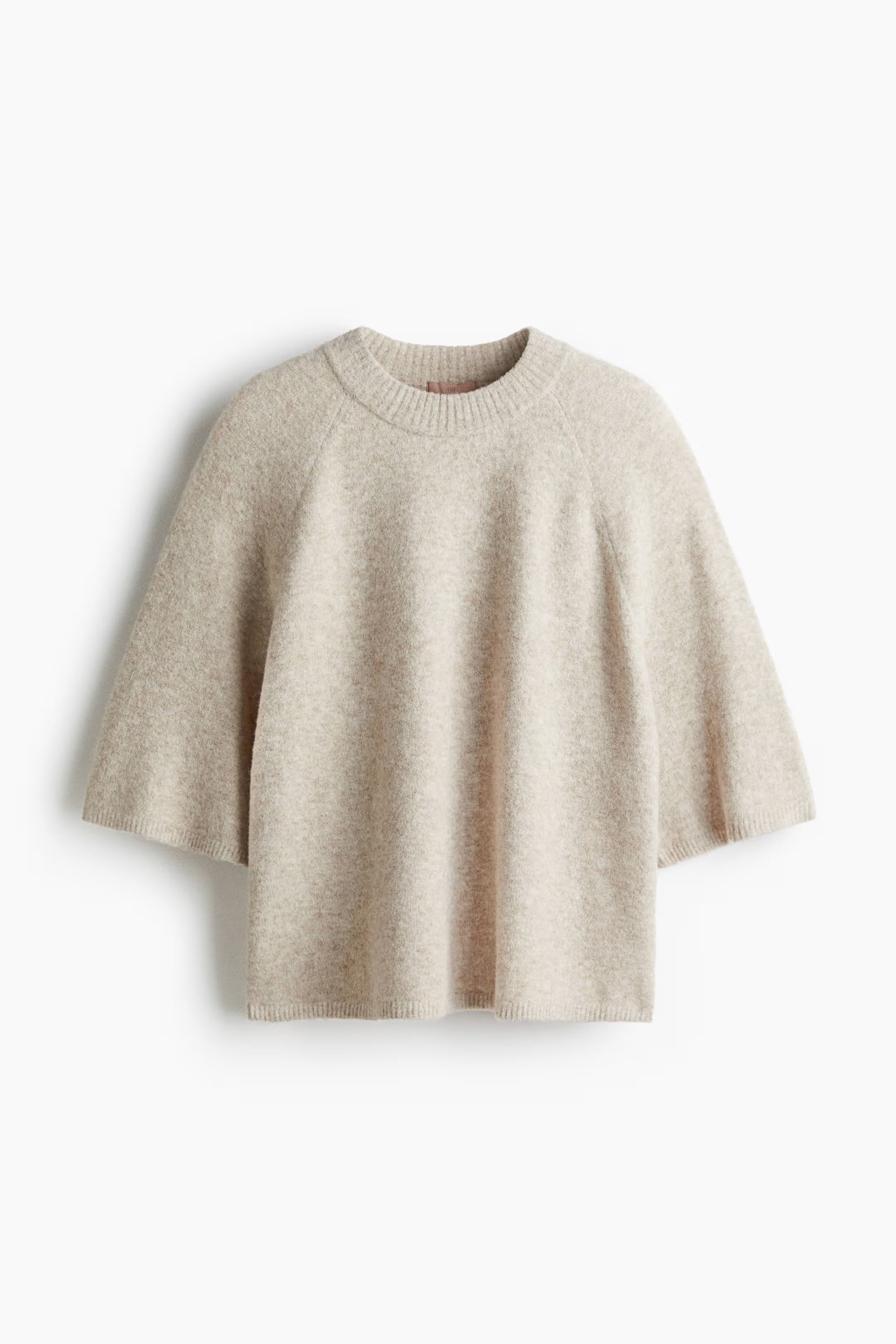 Bonnie Knit Set
