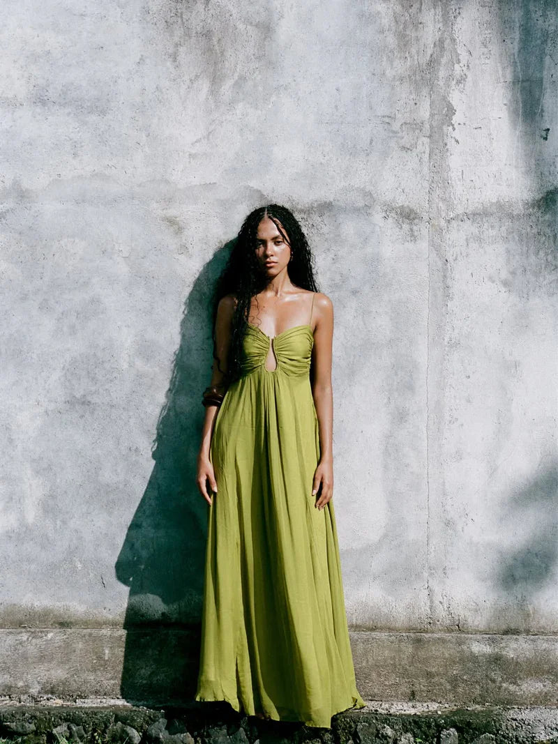 Laura Maxi Dress