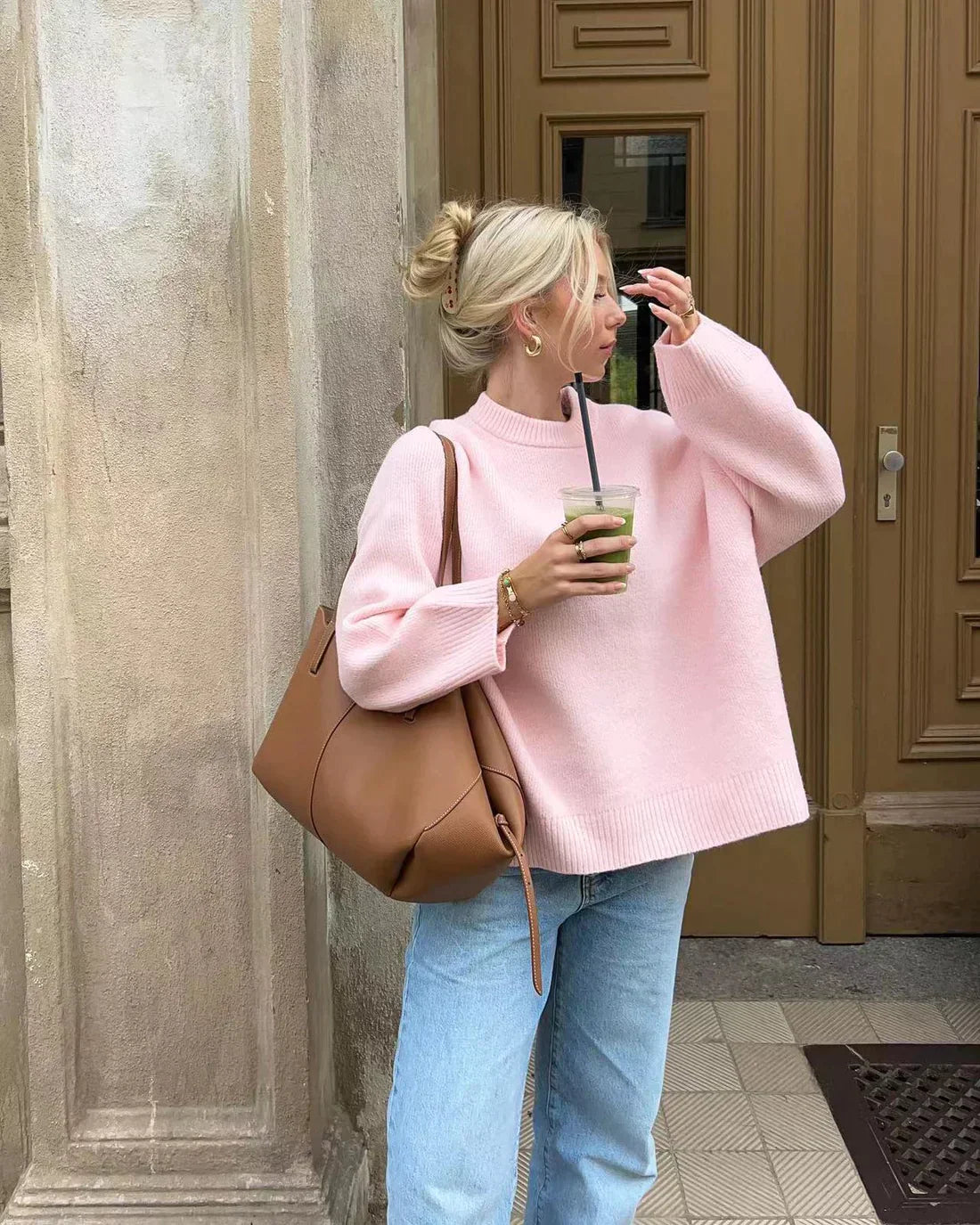 Eline Sweater
