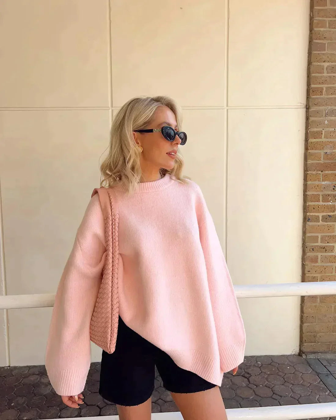 Eline Sweater