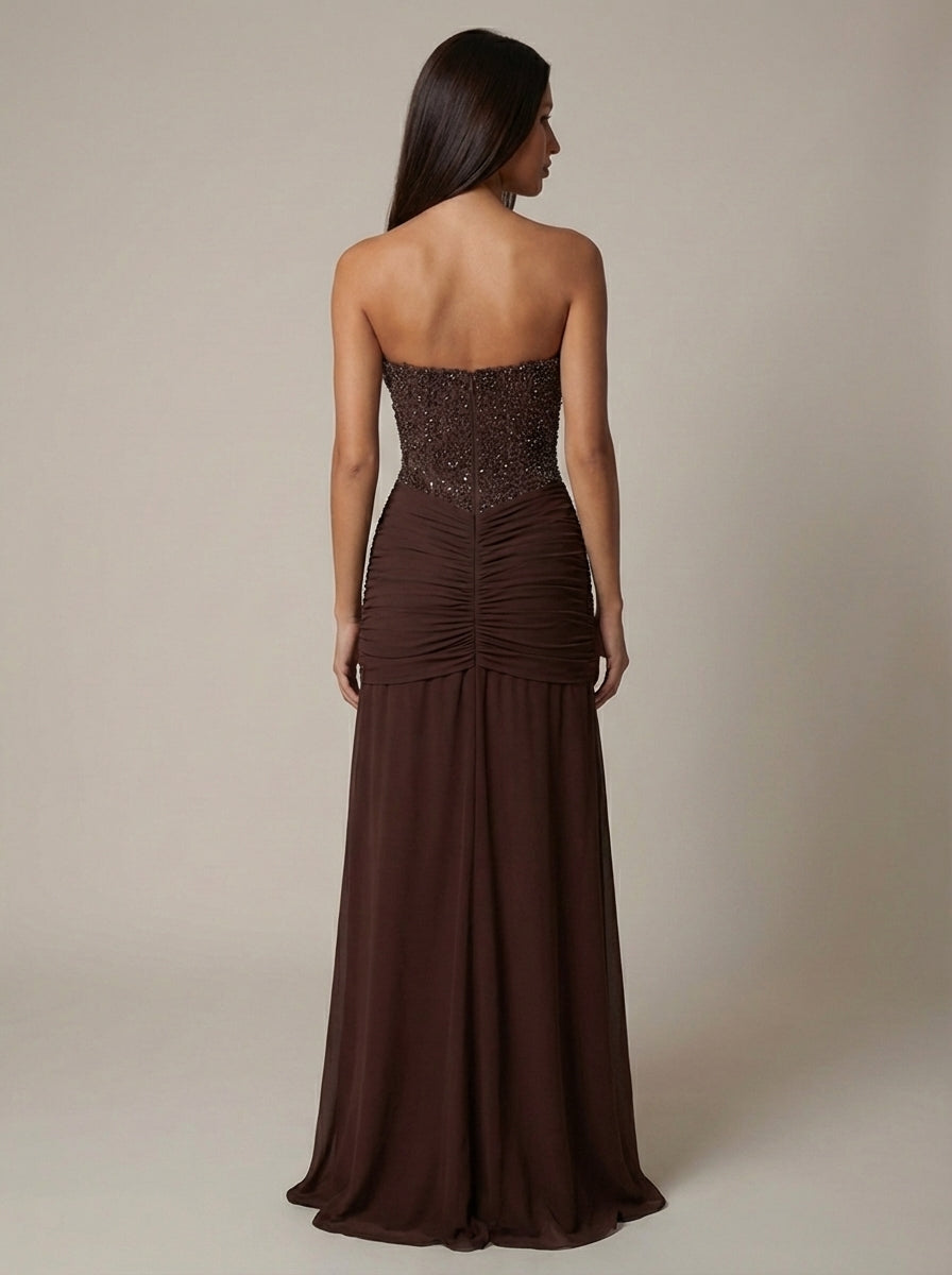 Carina Maxi Dress