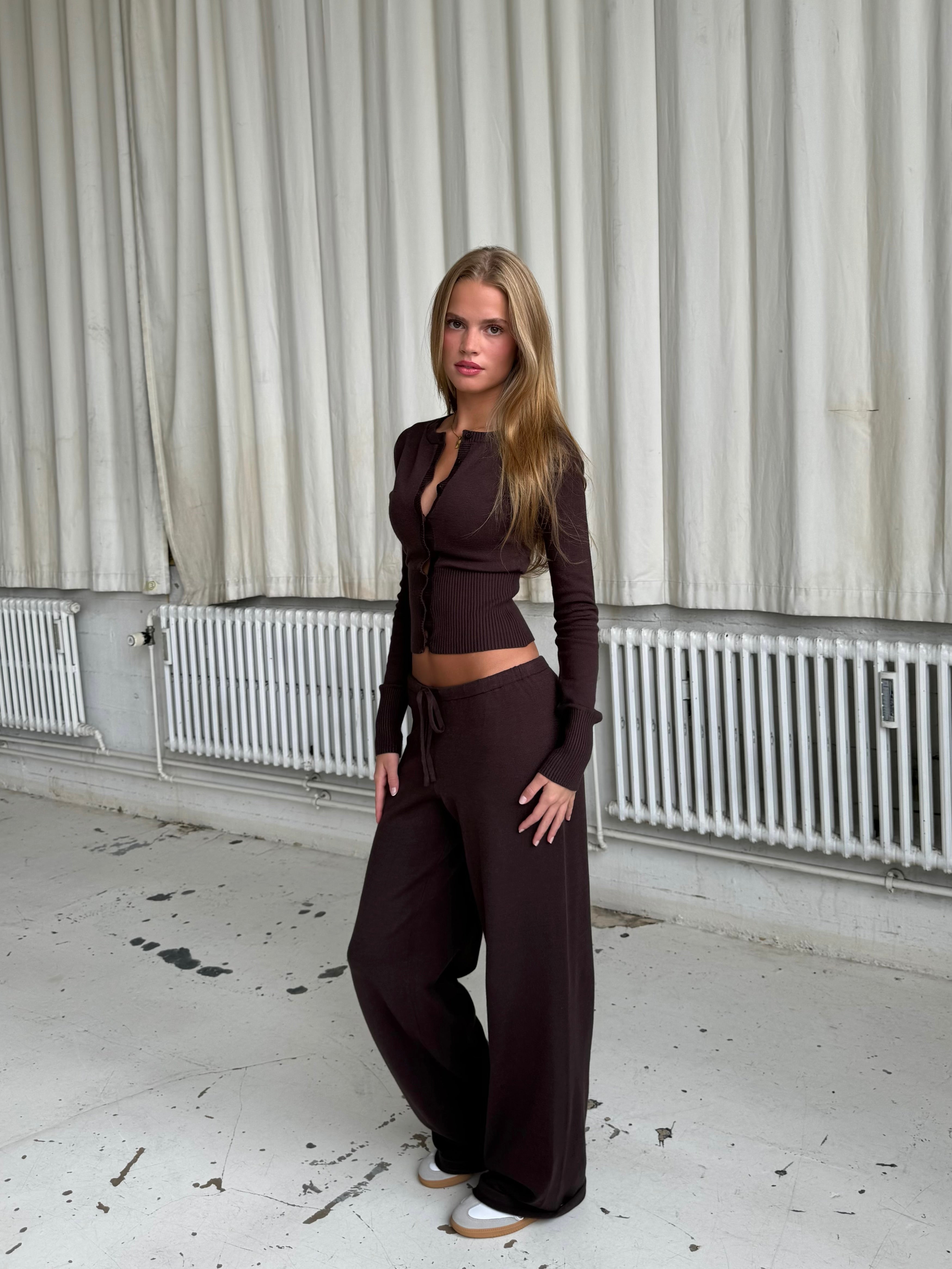 Zoey | Comfy Knit Set