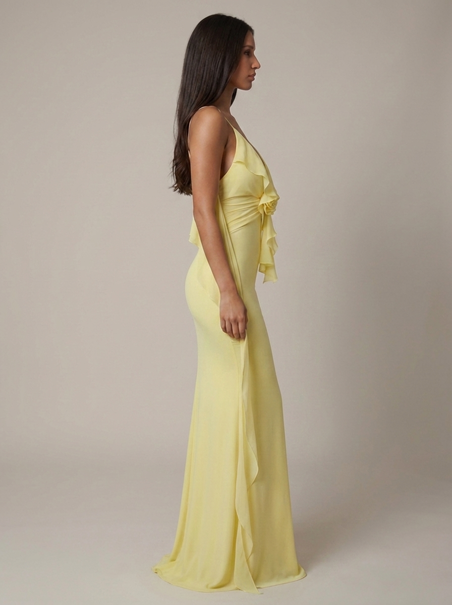 Gaby Maxi Dress
