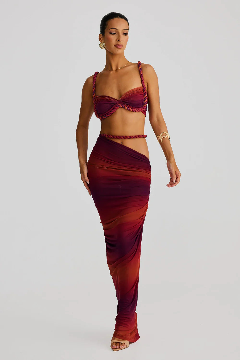 Zenaya Set