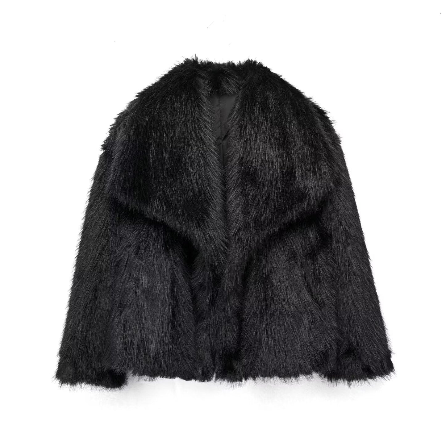 Amor | Fur Coat