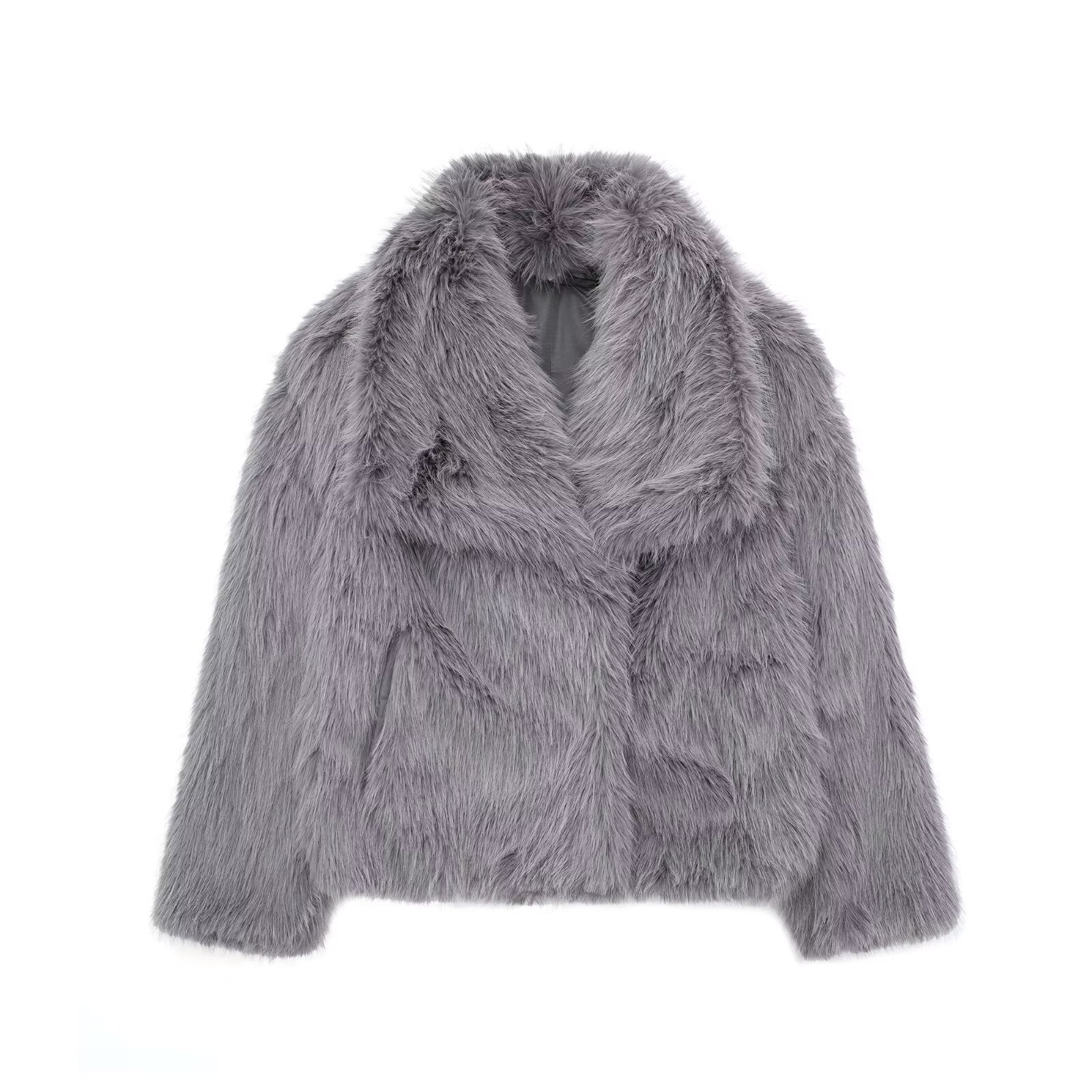 Amor | Fur Coat