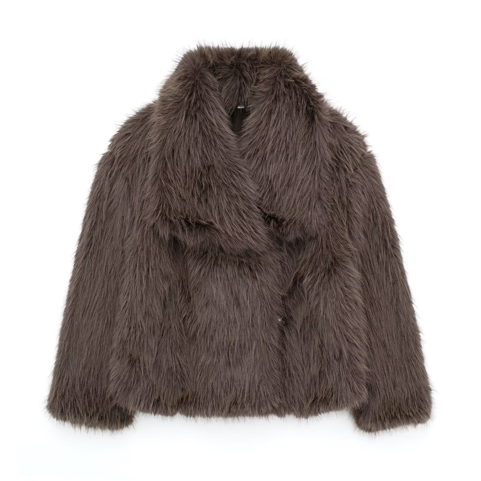 Amor | Fur Coat