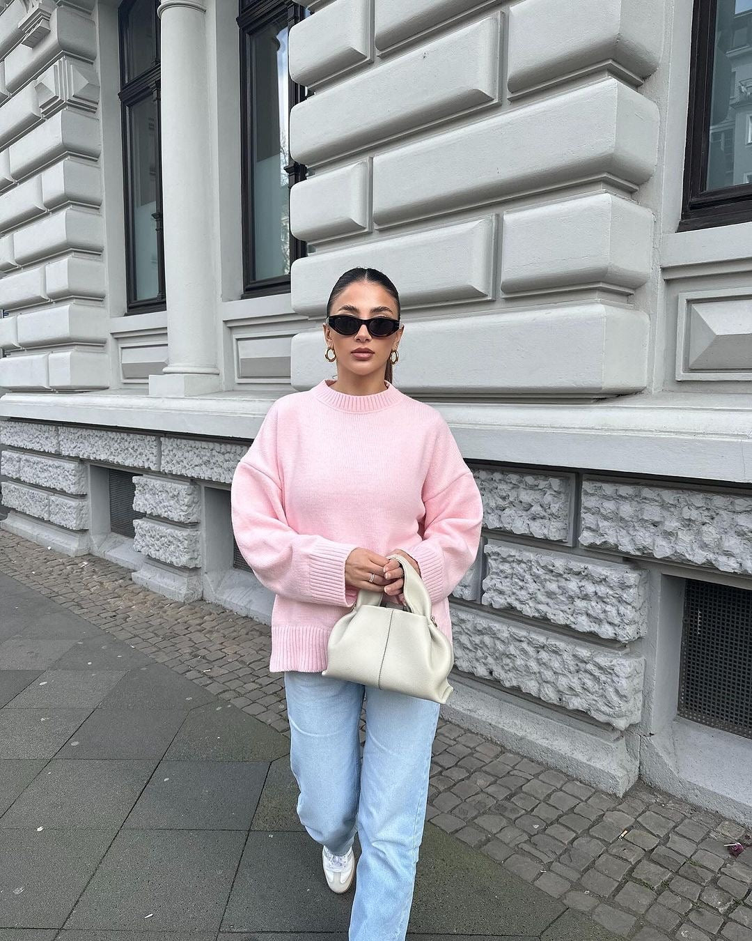 Eline Sweater