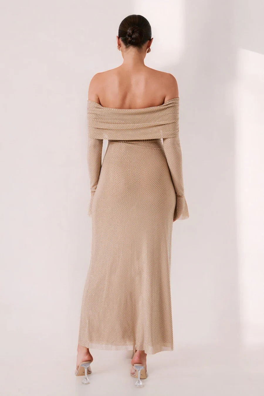 Selene Maxi Dress