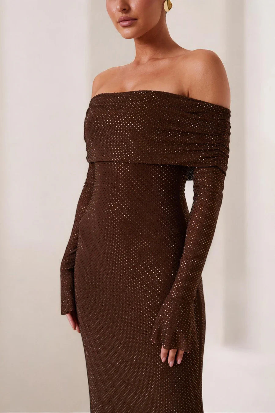 Selene Maxi Dress