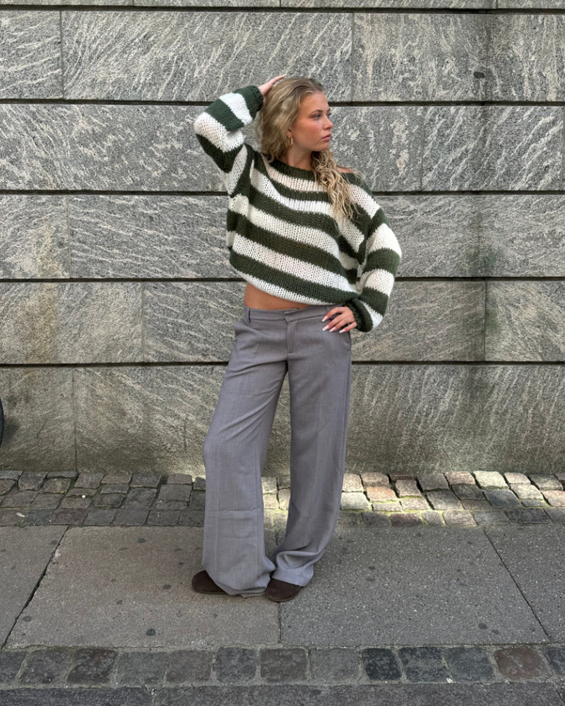 Anna Knit Sweater
