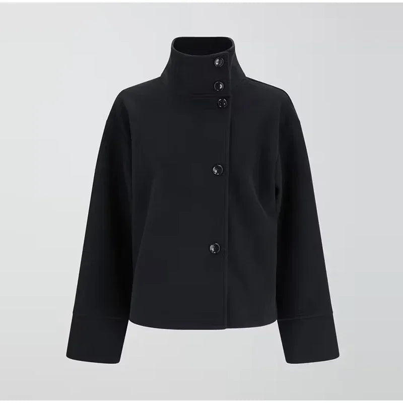 Nila Trench Coat