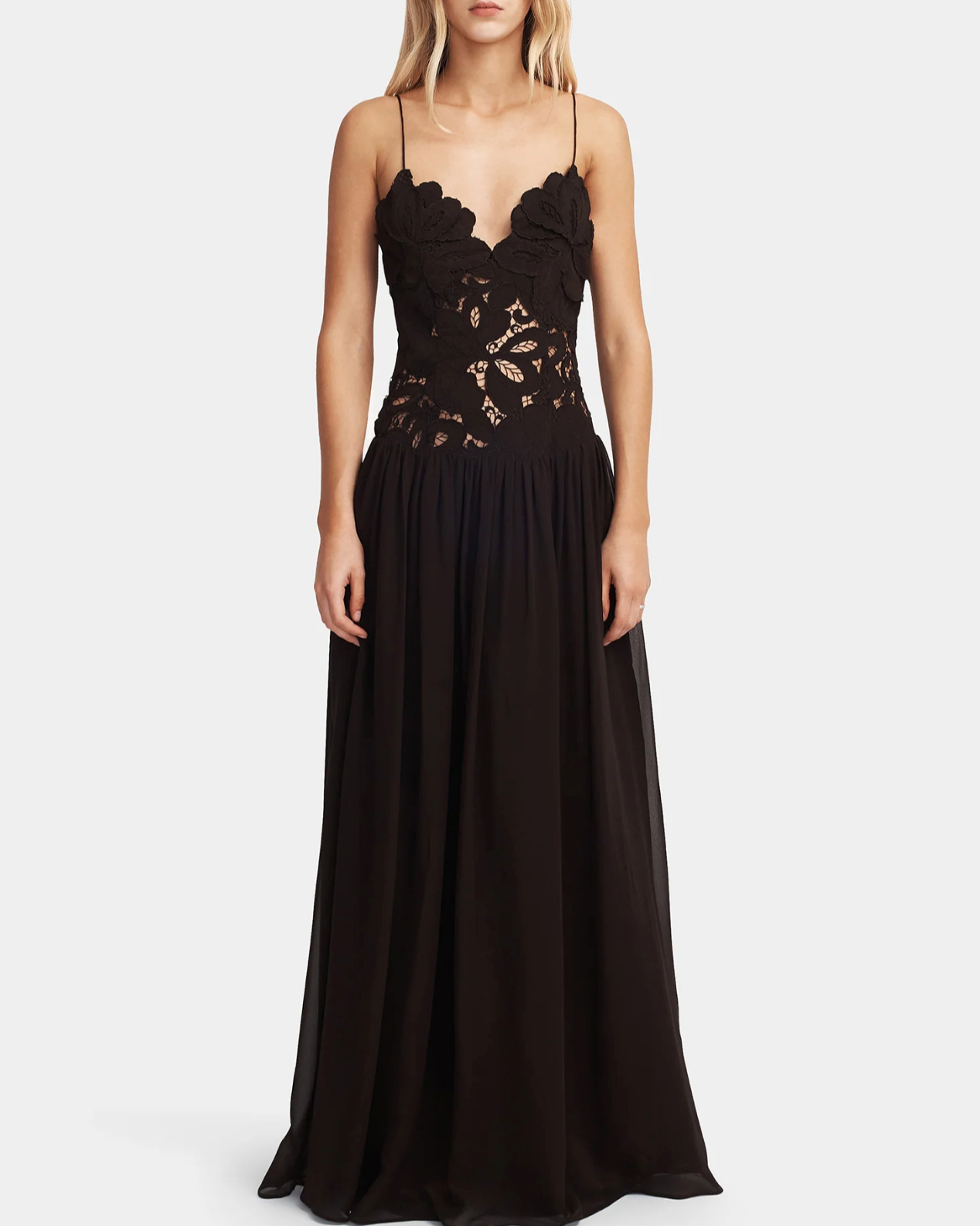 Stephanie Maxi Dress