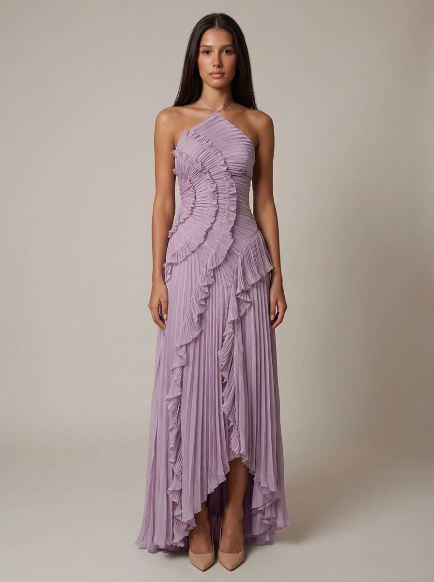chillylilly seralina maxi dress Serelina Maxi Dress – Florence The Label