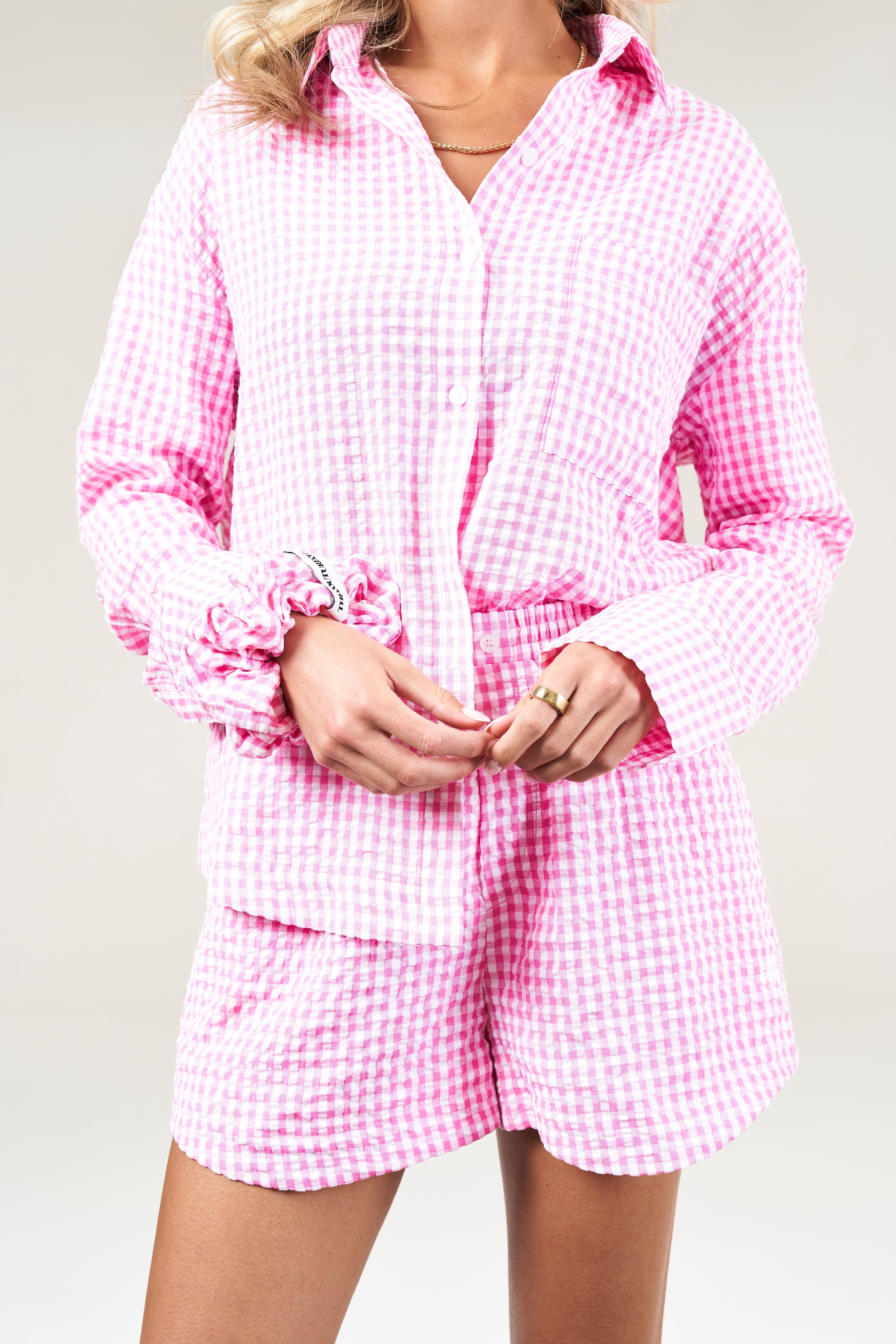 Pink Set