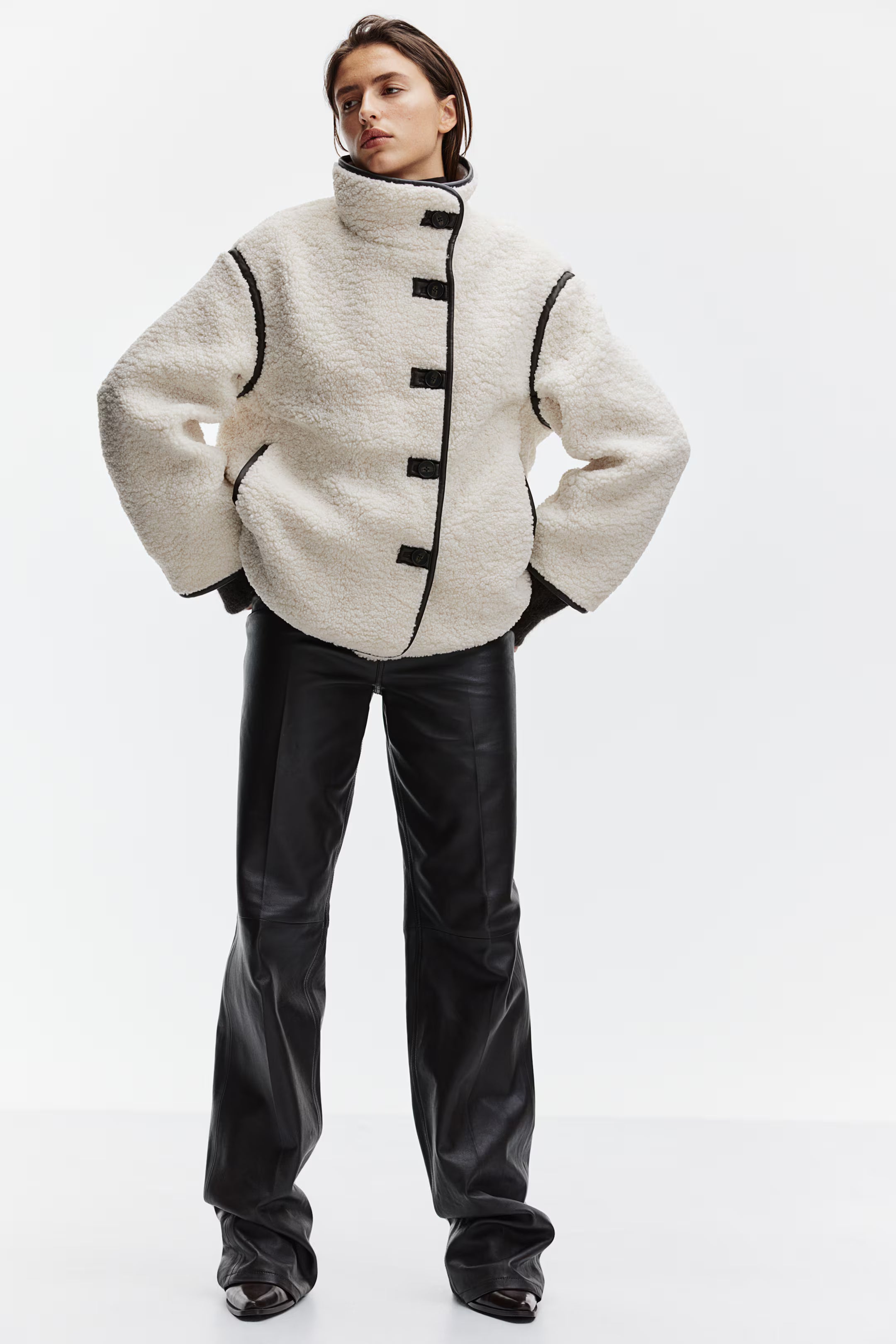 Zifora Coat