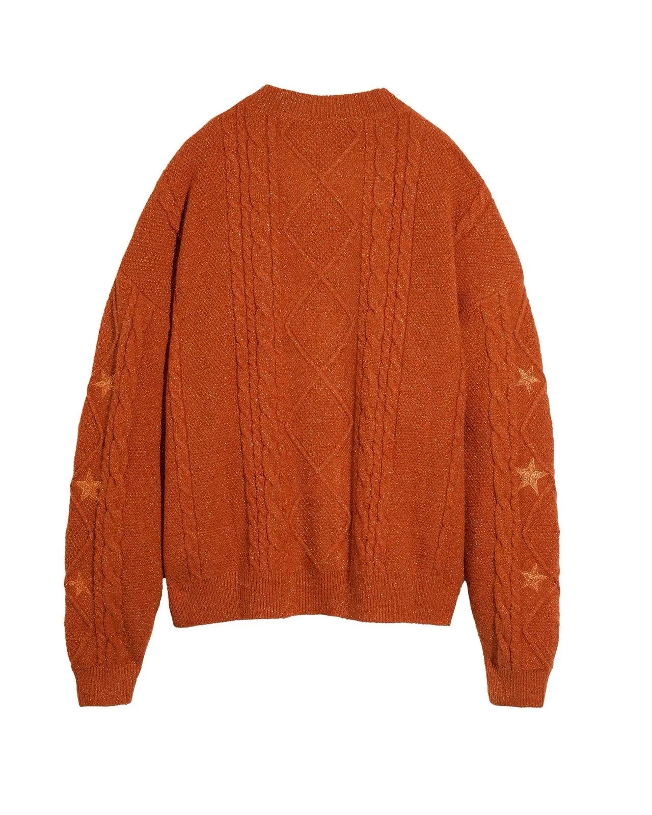 Life Of A Showgirl Sweater