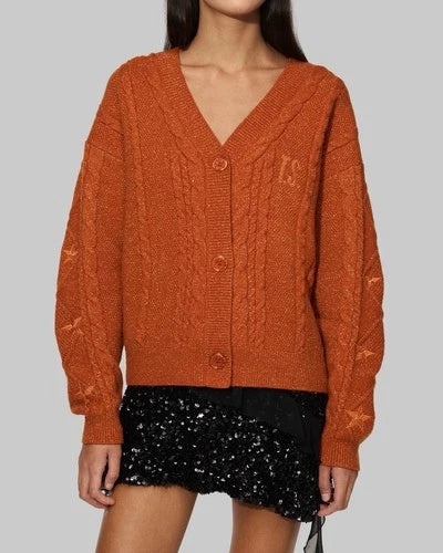 Life Of A Showgirl Sweater