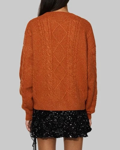 Life Of A Showgirl Sweater