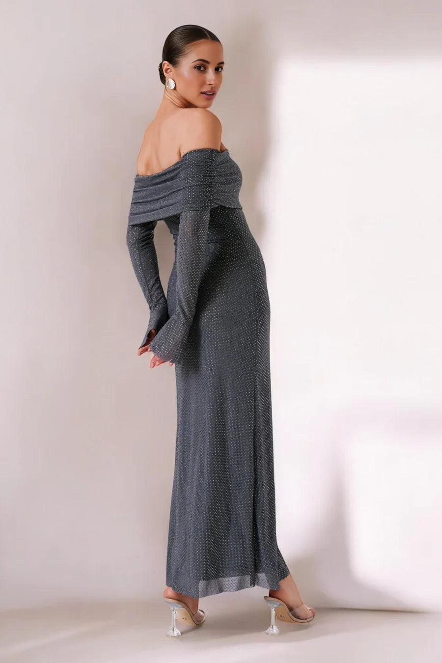 Selene Maxi Dress