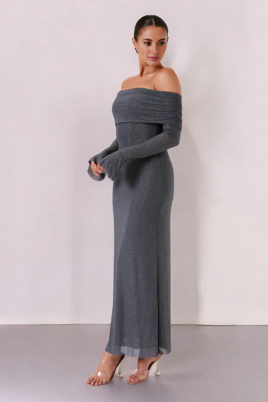 Selene Maxi Dress