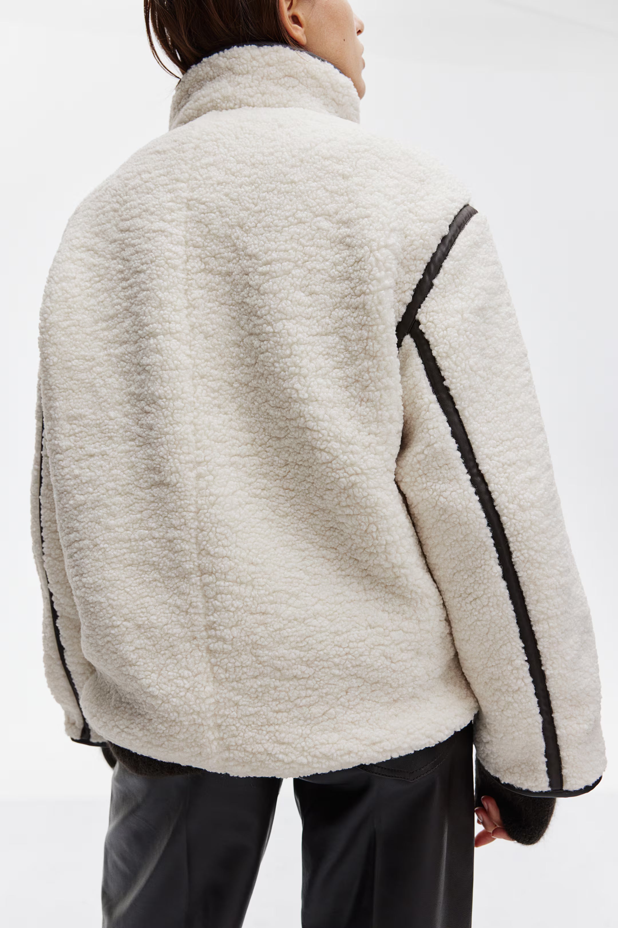 Zifora Coat