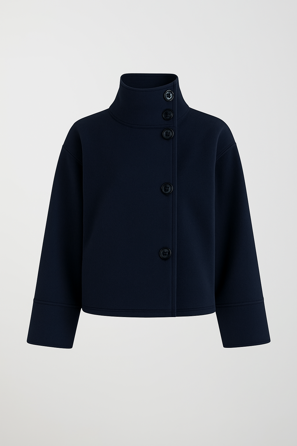 Nila Trench Coat