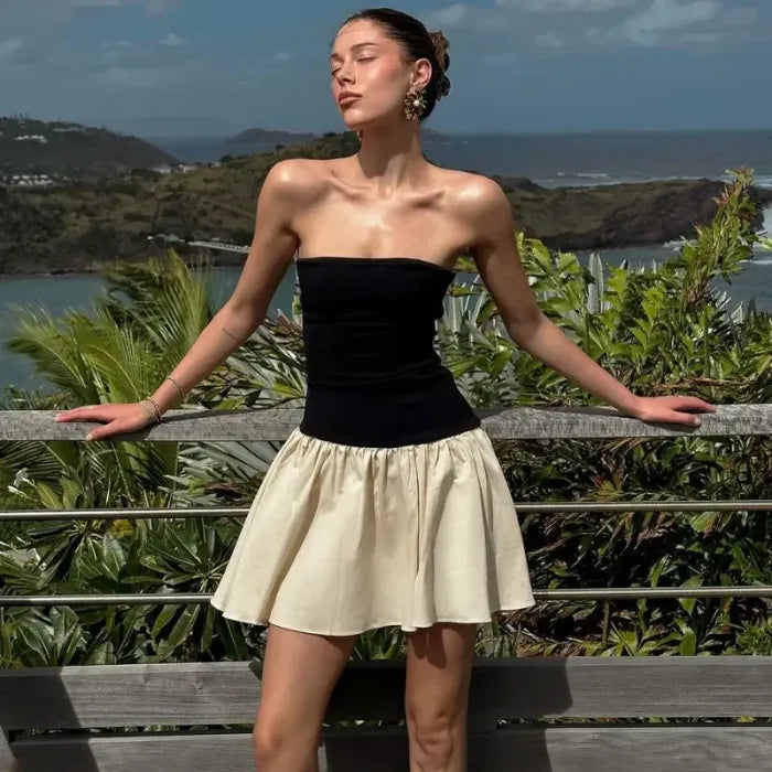 Bella Mini Dress