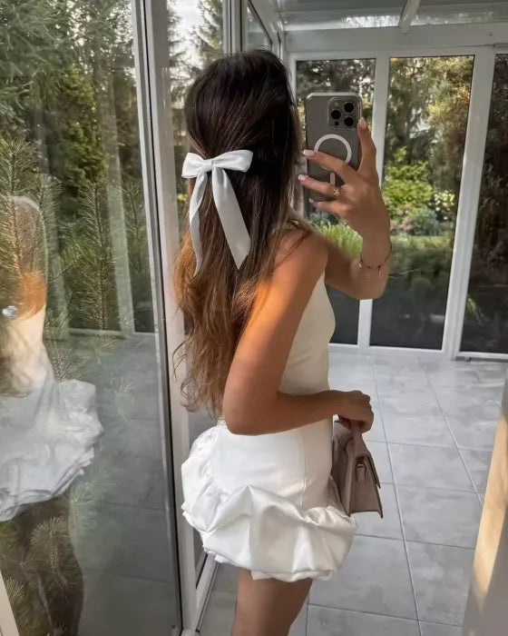 Violet Mini Dress