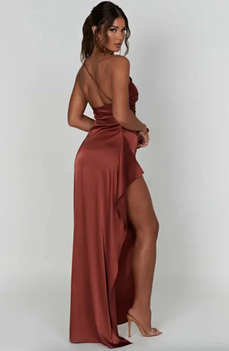 Amara Maxi Dress