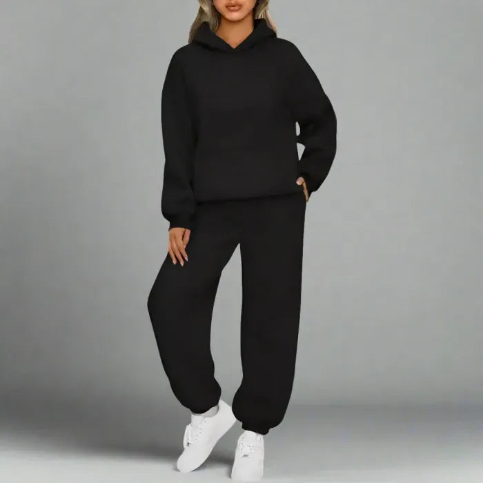 Comfy Lounge Set