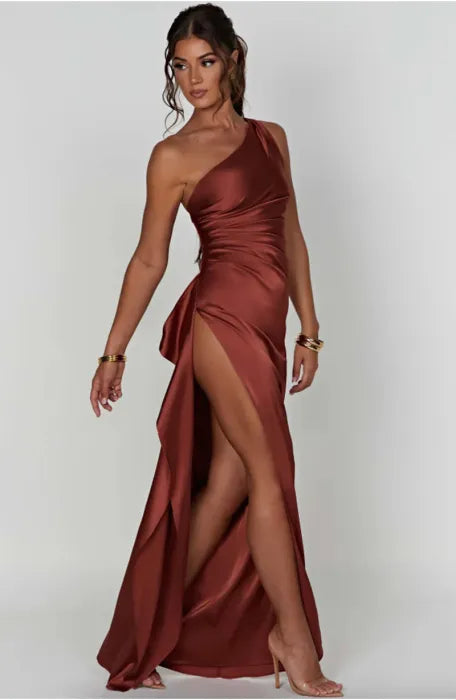 Amara Maxi Dress