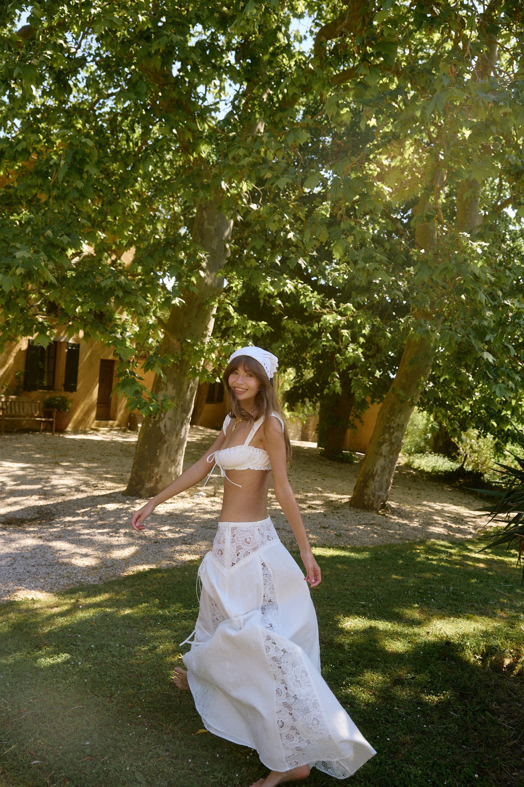 Jolie Maxi Set