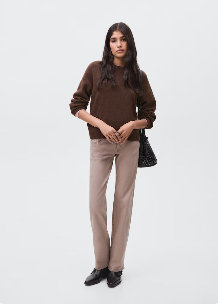 Fiona Knit Jumper