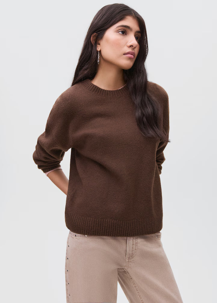 Fiona Knit Jumper